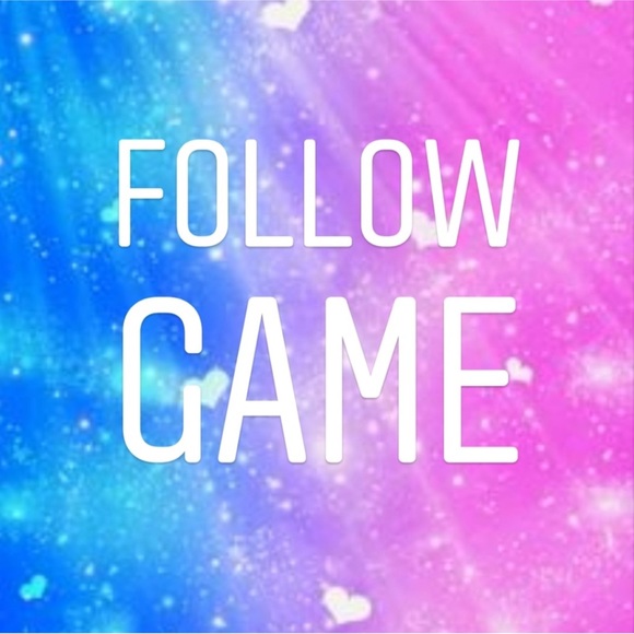 ❤️LIKE ❤️FOLLOW❤️SHARE‼️ - Picture 4 of 9